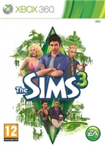 The Sims 3 (X360) (BAZAR)