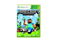 Minecraft (X360) (BAZAR)