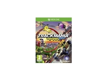 Trackmania Turbo (X1) (BAZAR)