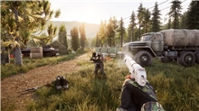 Beyond Enemy Lines 2 : Enhanced Edition (PS4)