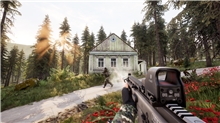 Beyond Enemy Lines 2 : Enhanced Edition (PS4)