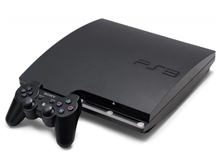 Playstation 3 Slim 160 GB (PS3) (BAZAR)