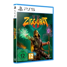 Ziggurat II (PS5)