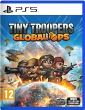 Tiny Troopers Global Ops (PS5)