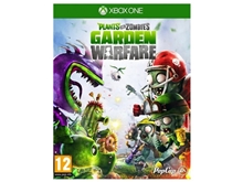 Plants vs Zombies Garden Warfare (X1) (BAZAR)	