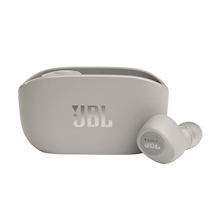 Bezdrátová sluchátka JBL Harman Wave 100 TWS - Ivory