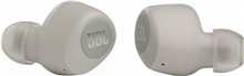 Bezdrátová sluchátka JBL Harman Wave 100 TWS - Ivory