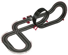 Autodráha Carrera GO 62534 Speed n Chase (SLEVA)