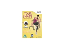 Your Shape (Wii) (BAZAR)