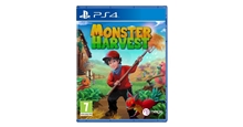  Monster Harvest (PS4)