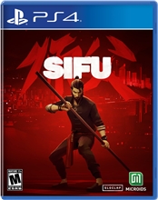 Sifu (PS4)