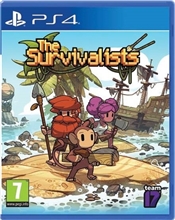 The Survivalists (PS4)