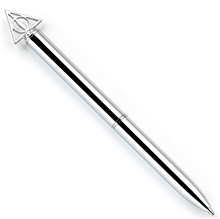 Propiska Harry Potter - Deathly Hallows