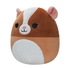 Squishmallows - 20 cm plyšák - Morče Garret