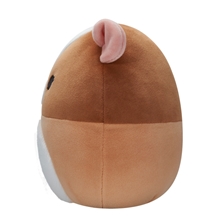 Squishmallows - 20 cm plyšák - Morče Garret