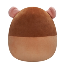 Squishmallows - 20 cm plyšák - Morče Garret