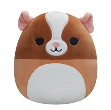 Squishmallows - 20 cm plyšák - Morče Garret