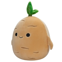 Squishmallows - 20 cm plyšák - Ženšen Jyri