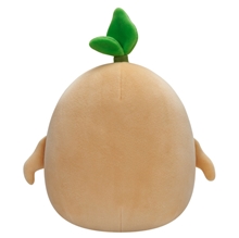 Squishmallows - 20 cm plyšák - Ženšen Jyri