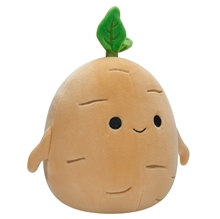 Squishmallows - 20 cm plyšák - Ženšen Jyri