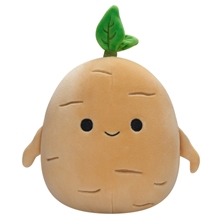 Squishmallows - 20 cm plyšák - Ženšen Jyri