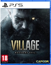 Resident Evil 8 Village (PS5) (BAZAR)