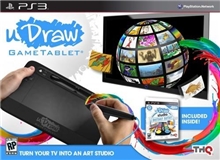 uDraw Studio HD PS3 (PS3)(BAZAR)