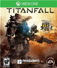 Titanfall (X1) (BAZAR)