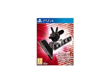 The Voice (PS4) (BAZAR)