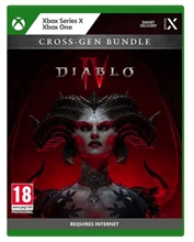 Diablo 4 (X1/XSX)