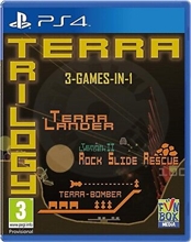 Terra Trilogy (PS4)