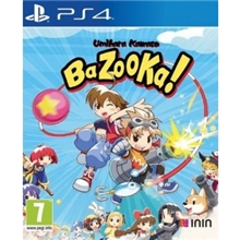 Umihara Kawase BaZooka! (PS4)