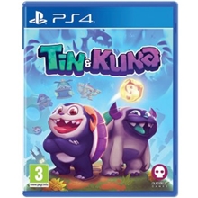 Tin & Kuna (PS4)