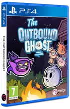  The Outbound Ghost (PS4)