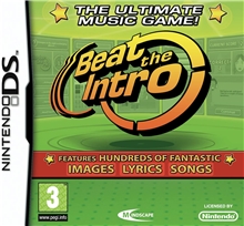 Beat the Intro (NDS) (BAZAR)