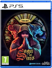 Saga Of Sins (PS5)