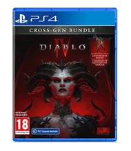 Diablo 4 + 666 Pack (PS4)
