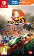 Hot Wheels Unleashed 2 - Day One Edition (SWITCH)