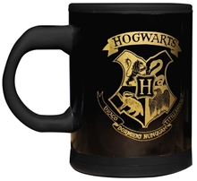 Míchací hrnek hrnek Harry Potter: Bradavický erb (315 ml)