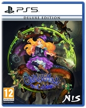  GrimGrimoire OnceMore – Deluxe Edition (PS5)