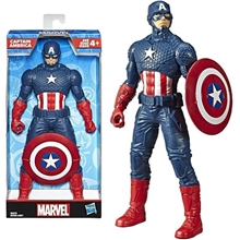 Figurka Hasbro - Marvel Captain America