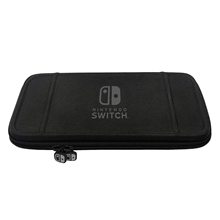 Hori Tough Pouch pro Nintendo Switch - černé (SWITCH)