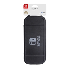 Hori Tough Pouch pro Nintendo Switch - černé (SWITCH)