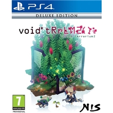 Void*tRrLM2(),// Void Terrarium2 - Deluxe Edition (PS4)