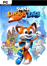 Super Luckys Tale (PC)