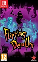 Flipping Death (SWITCH)