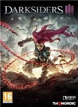 Darksiders 3 (PC)