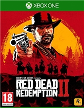 Red Dead Redemption 2 (X1)