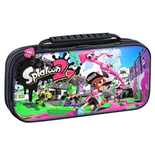 Cestovní pouzdro pro Nintendo Switch - Splatoon 2 (SWITCH)