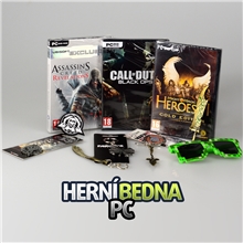 Herní Bedna - PC